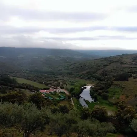 Apartment Bungalows Vega De Francia *