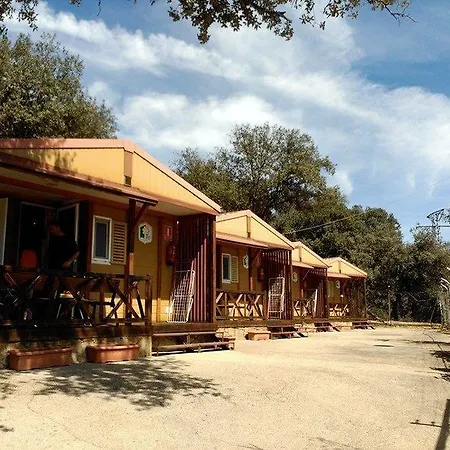 Bungalows Vega De Francia *