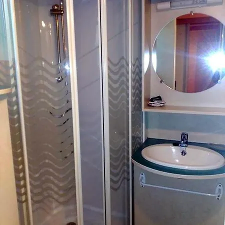 Bungalows Vega De Francia Apartment Sotoserrano