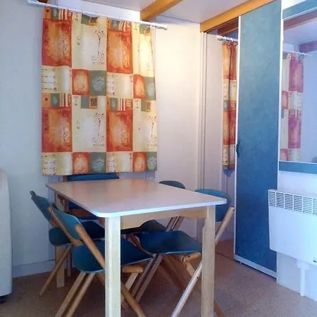 Bungalows Vega De Francia Apartment